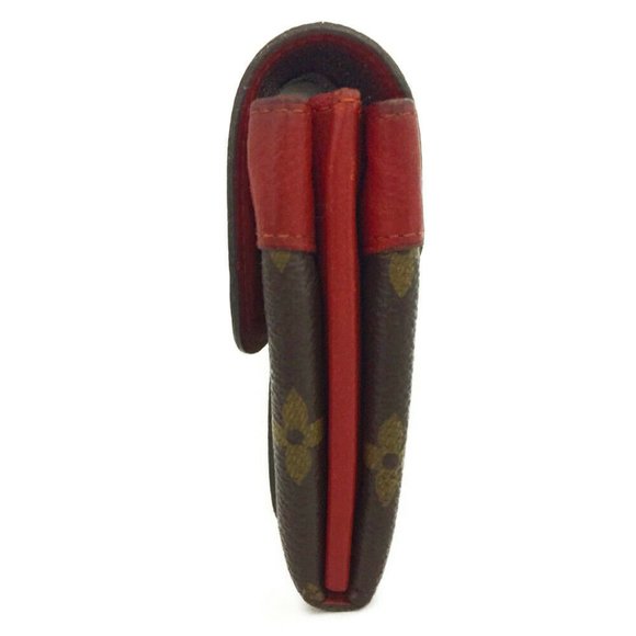 Authentic Louis Vuitton Monogram Portefeiulle Elysee Long Bifold Wallet - Picture 3 of 9